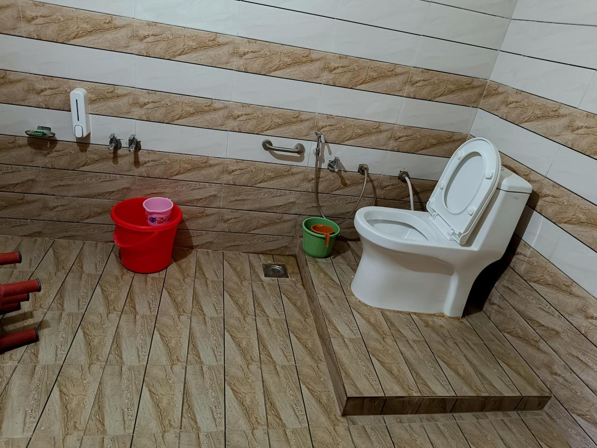 Dholavira Village Resort Exteriör bild